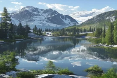 Best Time to Visit Alaska: Month-by-Month Guide (2026)