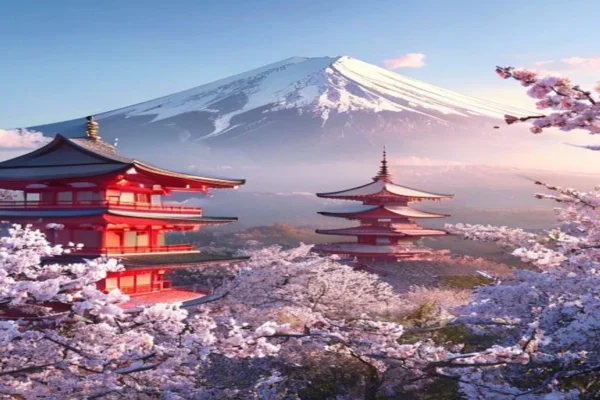 Best Time to Visit Japan: 2026 Season-by-Season Guide