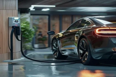 EV Charging at Home: Cost, Setup & Best Chargers (2026)
