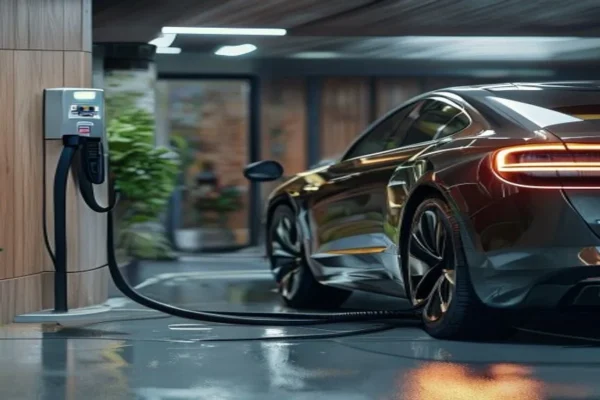 EV Charging at Home: Cost, Setup & Best Chargers (2026)