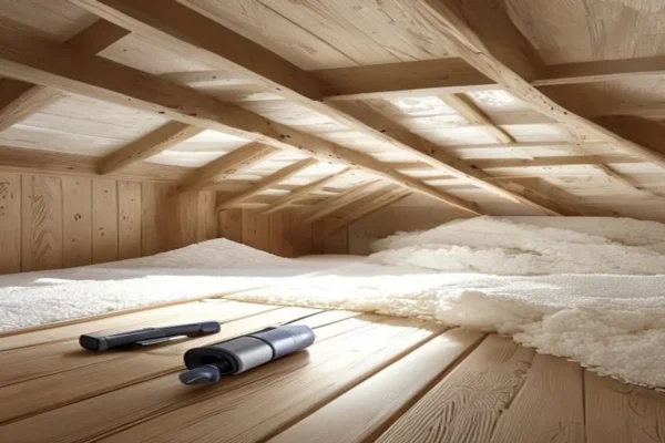 Home Insulation Guide (2026): Types, R-Value, Cost & Savings