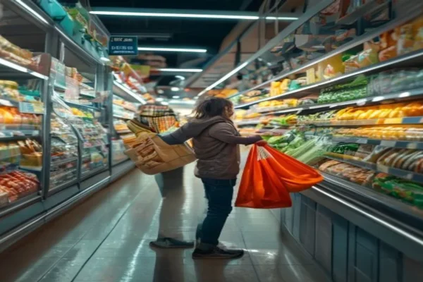 How to Save Money on Groceries: 30 Proven Ways to Cut Your Bill (2026)
