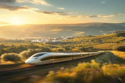 Madrid to Seville & Rome to Naples by Train: A 2026 Southern Europe Rail Guide