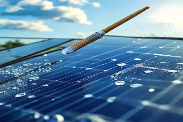 Solar Panel Cleaning in 2026: Cost, DIY Guide & Best Services