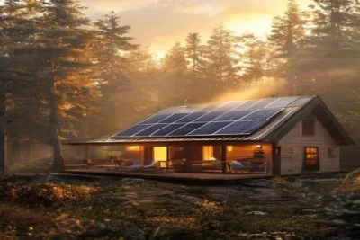 Solar Panels for Off-Grid Living: Complete 2026 Guide
