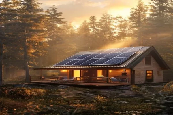 Solar Panels for Off-Grid Living: Complete 2026 Guide