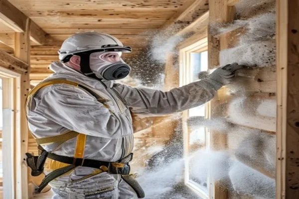 Spray Foam Insulation: Cost, Pros, Cons & Alternatives (2026)