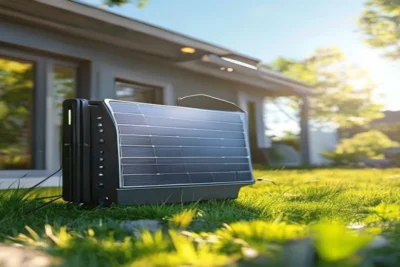 What Is a Solar Generator? (And Do You Really Need One?)
