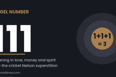 111 Angel Number Meaning: Love, Money, Twin Flame and New Beginnings