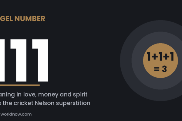 111 Angel Number Meaning: Love, Money, Twin Flame and New Beginnings